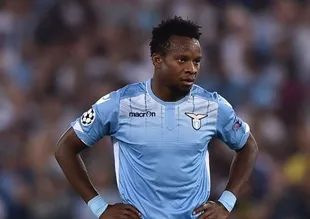 Beşiktaş'tan Onazi'ye transfer teklifi!