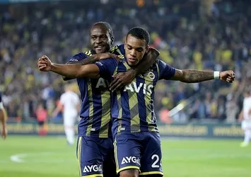 Fenerbahçe'de kanatlar çalışacak