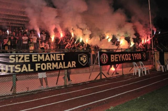 3 büyüklere kök söktürüyorlardı! Bakın şimdi neredeler