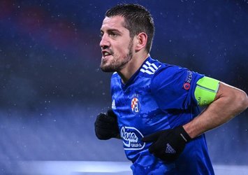 Fırtına'ya Makedon dinamo! Transfer...