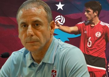 Fırtına'dan bir transfer daha! Resmi teklif yapıldı