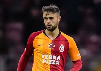 G.Saray'dan Ahmet Çalık paylaşımı