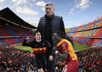 İşte Torrent'in Barcelona 11'i