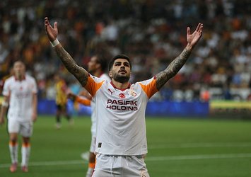 Eren Elmalı: Farklı bir rolde oynadım!