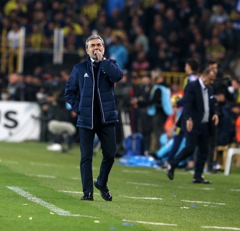 Galatasaray’ı Allah korudu
