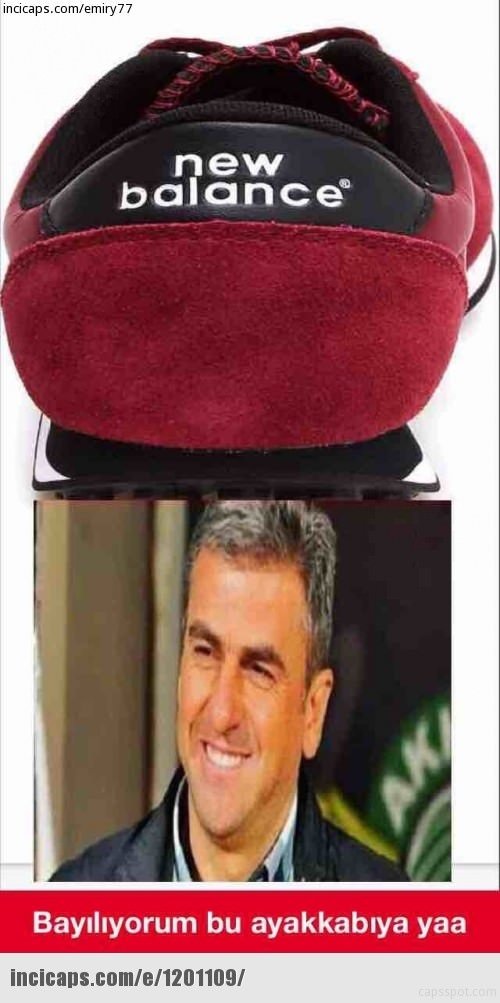 Maç bitti capsler patladı