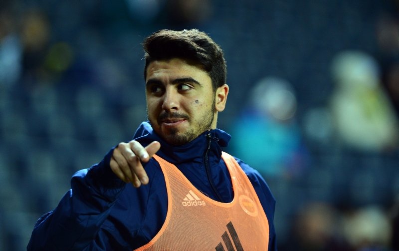 Dev takasta flaş gelişme! Tolgay Arslan...