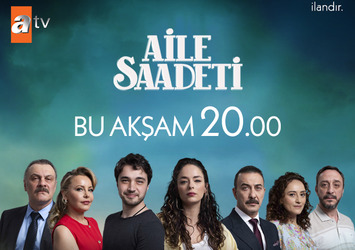 REKLAM - Aile Saadeti