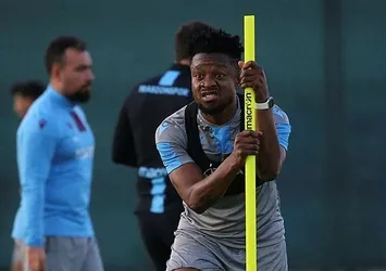 Onazi 350 gün sonra