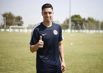 Nasri hakkında bomba sözler!