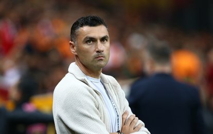 Beşiktaş’tan Burak Yılmaz’a Vincent Aboubakar yalanlaması!