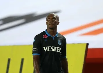 Nwakaeme'den şık gol! Çarşıya yolladı
