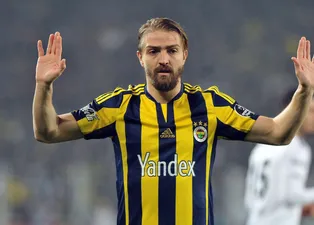 Fenerbahçe'den Caner Erkin hamlesi!
