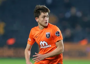 Beşiktaş taraftarına övgü yağdırdı!
