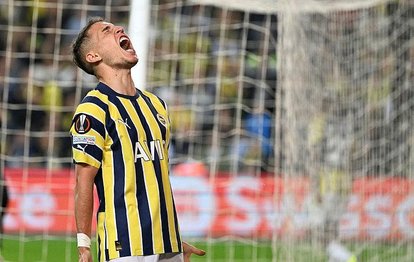 Fenerbahçe’den ayrılan Emre Mor Eyüpspor’da!