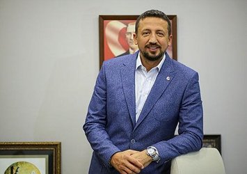 Hidayet Türkoğlu'ndan Dünya Kupası yorumu