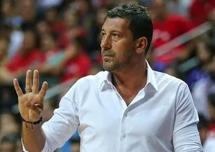 Ufuk Sarıca: Tecrübeye yenilmiş durumdayız