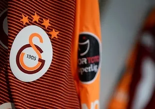 Galatasaray'dan gizli kontrat