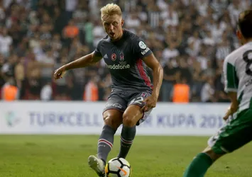 Beck: Güçlü kal Türkiye