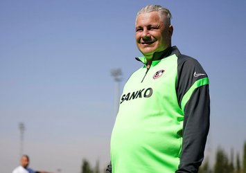 Marius Sumudica Süper Lig ekibiyle anlaştı!