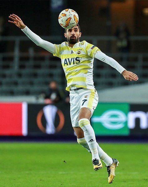 Fenerbahçe’de yıldız isim kadro dışı!