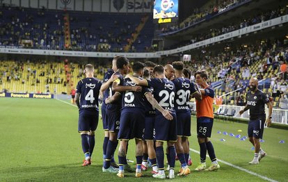 Fenerbahçe 1-0 Helsinki MAÇ SONUCU - ÖZET