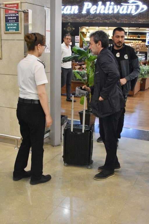 Aykut Kocaman’dan önemli açıklamalar