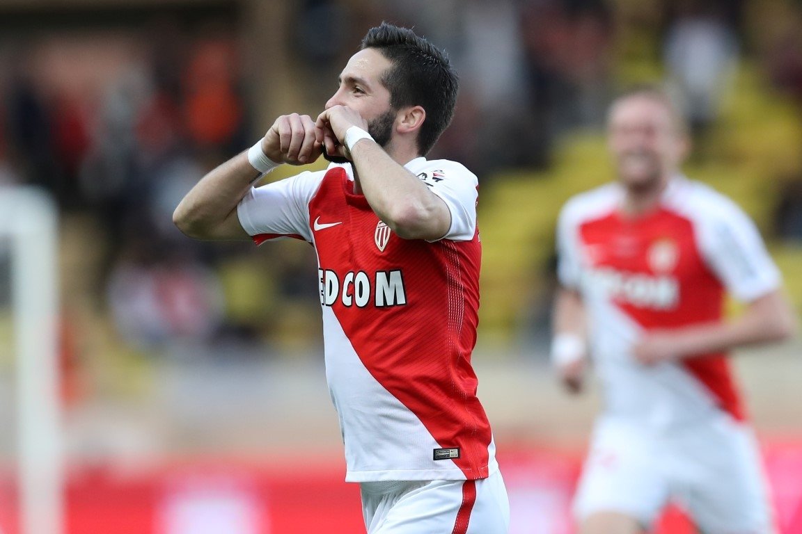 Fenerbahçe’den Joao Moutinho bombası!