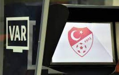 FENERBAHÇE HABERLERİ: Fenerbahçe - Giresunspor maçının VAR hakemi Mustafa Öğretmenoğlu oldu Spor haberleri