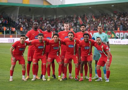 Süper Lig’e çıkan 2. takım belli oldu!