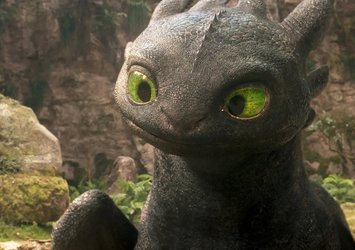 Ejderhanı Nasıl Eğitirsin (How To Train Your Dragon) konusu ne, oyuncuları kim?