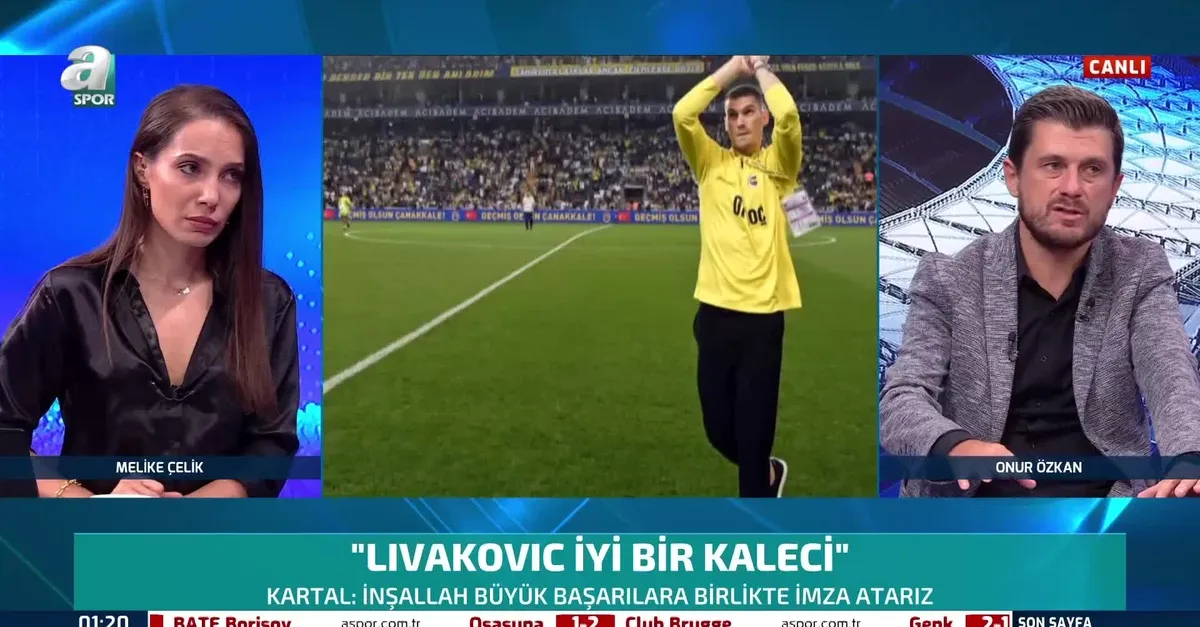 "F.Bahçe'nin yaptığı transfer..."
