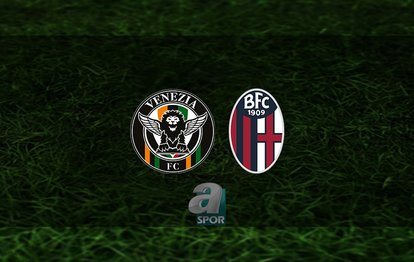 Venezia - Bologna maçı ne zaman, saat kaçta ve hangi kanalda? | İtalya Serie A