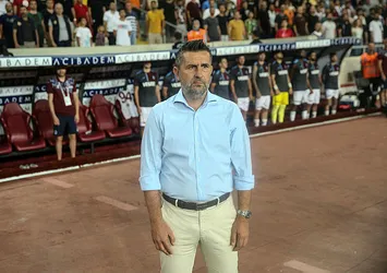 Bjelica: Ne olduğunu ben de bilmiyorum!