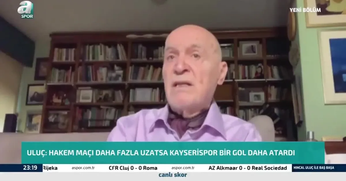 "Fatih Terim Galatasaray ile alay etti"