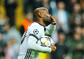 Bayern’e ilk gol!