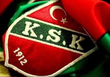 Karşıyaka'ya Sancak morali