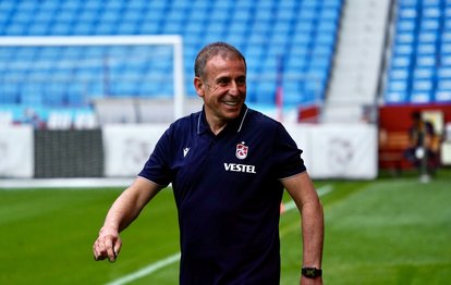 Abdullah Avcı Fırtına’sı! Trabzonspor Süper Lig’in en iyisi
