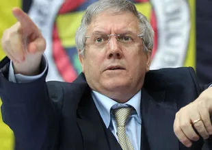 Aziz Yıldırım'ın başkanlığı düştü mü?