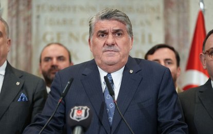 Beşiktaş’tan yabancı hakem hamlesi! Galatasaray derbisinde...