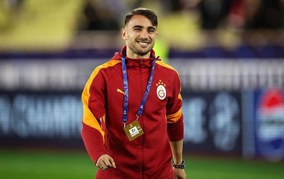 Yunus Akgün: Yüzde yüz değilim!