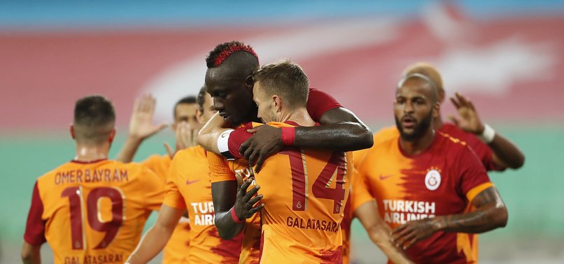 Neftci Baku 1 3 Galatasaray Mac Sonucu Aspor