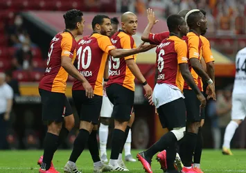 Galatasaray'ın kader maçı