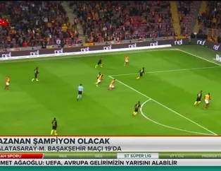 Kazanan şampiyon olacak