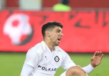 Fenerbahçe'de yeni hedef Cenk Özkaçar