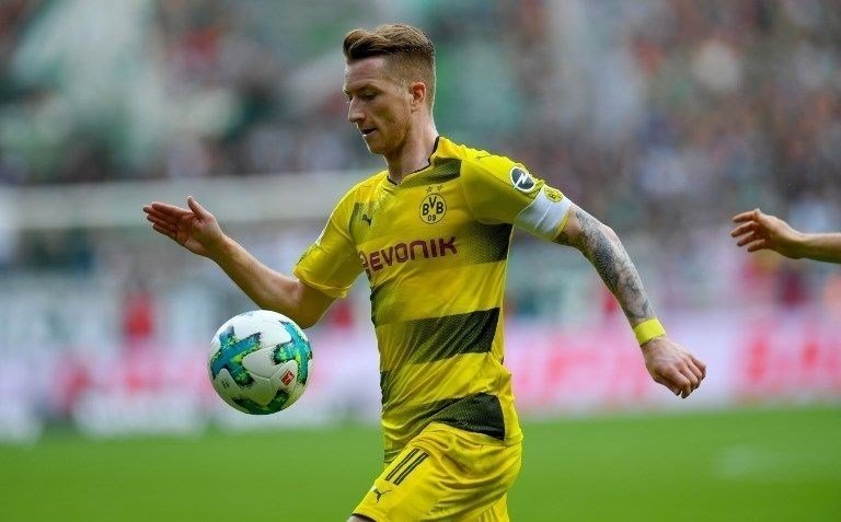 Dünyanın en ünlü 100 sporcusu