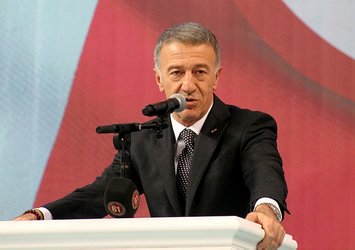Trabzonspor UEFA’ya çıkarma yapıyor