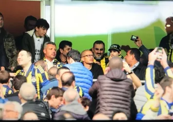 Kadıköy'de Alex sesleri!