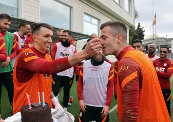 Pena'nın doğum günü kutlandı