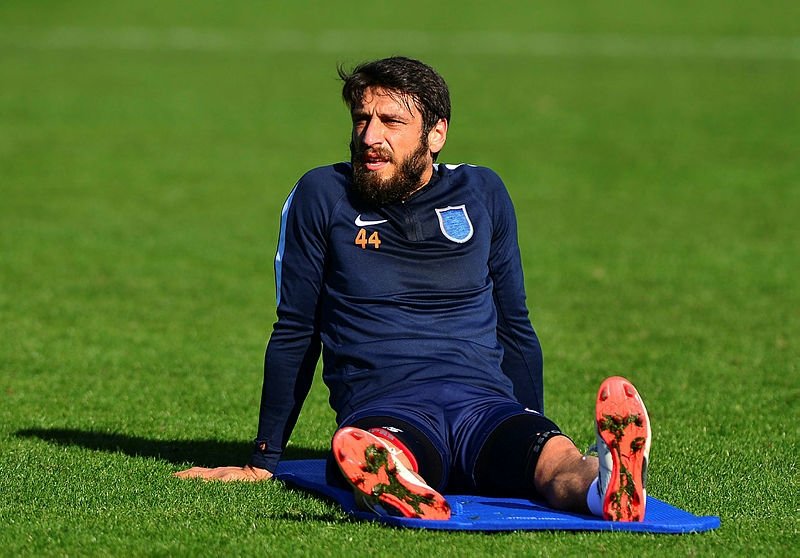 Süper Lig’in en yaşlı 11’i